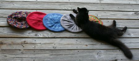 empHATic - a free hat pattern