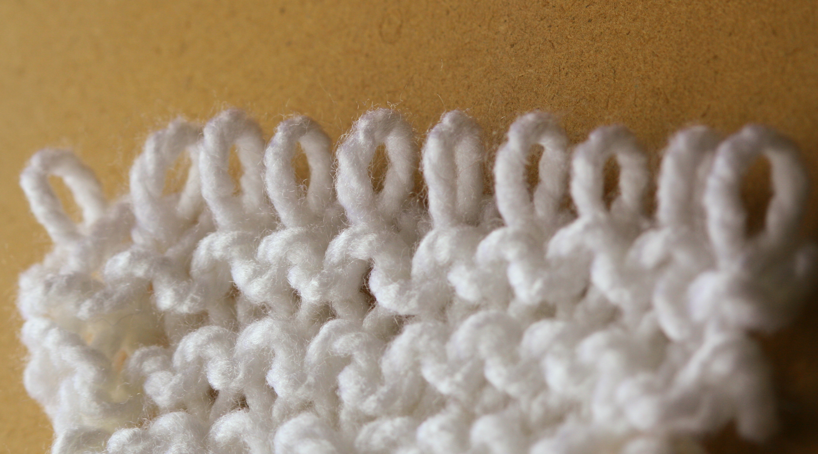 The Missing Knitting Needles - a call to action