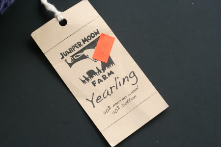 Juniper Moon Farm Yearling