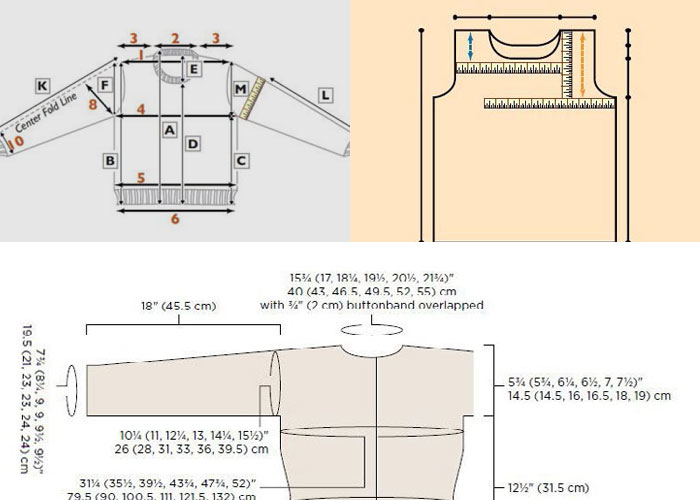 How to Measure Waist, Hips, and More