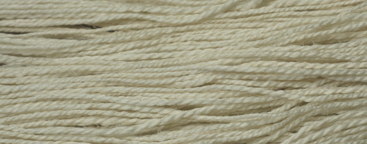 handspun flax
