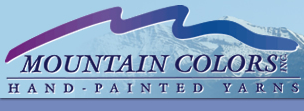 Mountain Colors Hand Painted Wool