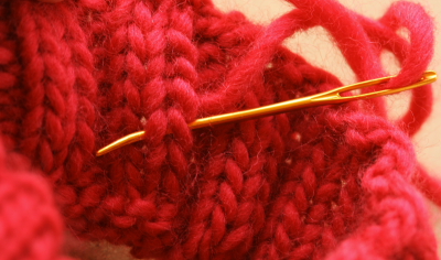 Chibi Jumbo Bent tip needles