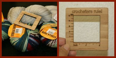 yarns from The Sated Sheep