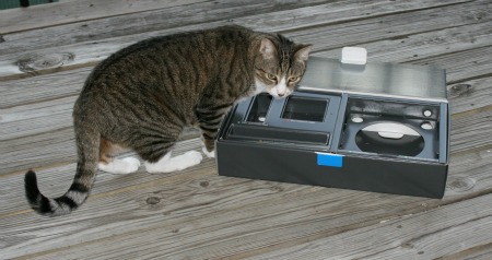 How I finally got Google Fiber