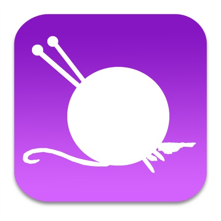 Stash2Go - the unofficial ravelry app