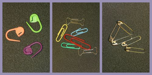 alternatives to row markers