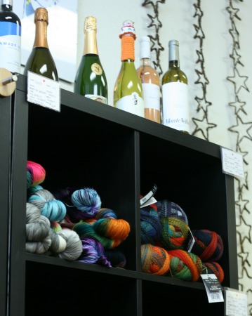 Gran Opening party at The Sated Sheep