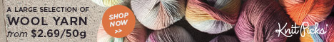 Wool Yarns from knitpicks.com