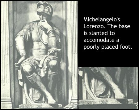  MICHELANGELO Lorenzo