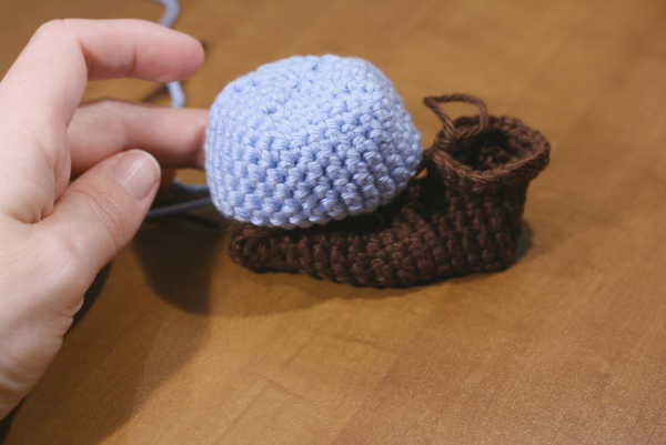 A guess in the Ravelry March 2015 MCAL