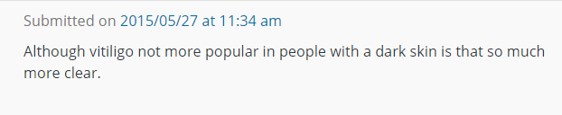 typical Spam comment left on my blog