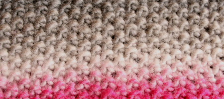 The seed stitch edge in Chromatism