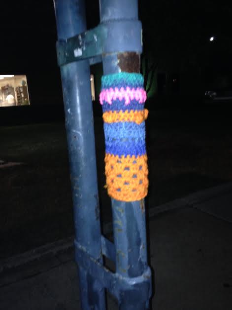 from me (maybe someday I'll get a cool nickname from my crafting group..... maybe....... *sob*)