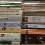 For the Best in Historical Romance Look to Georgette