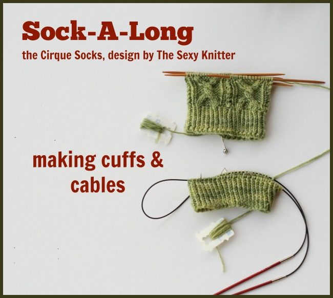 sock-a-long