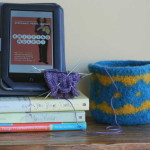 A Good Read – Anything by Stephanie Pearl-McPhee