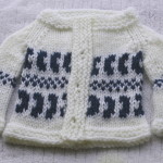 The The Last of the Baby Stuff For A While