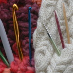 The Weekly Rec – Make Handknits for Crocheters