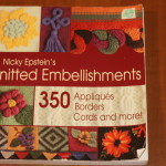 Jenn�s Recs- A Book and Brush