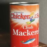 Weekly Rec – Mackerel Should Come with a Warning Label