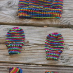 The One Where There is Baby Stuff