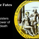 Mythic Crafters with the Power of Life and Death