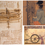 A History of the Spinning Wheel
