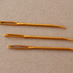 Weekly Rec – Love Those Bent Chibi Needles