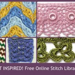 Weekly Rec – Online Stitch Libraries