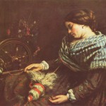 Spinning in Cowgirl Boots � The Tale of the Three Spinners