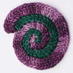 Sunday Stitch � Crochet Spirals