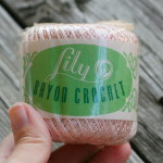 Weekly Rec – Old Yarn Labels